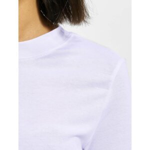 Raisa T-shirt purple