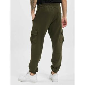 Sweat Pant Ozan in khaki