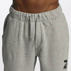 Sweat Pant Basic in grey