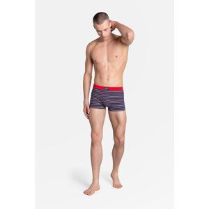 Boxers Devon 38831-33X Red-Navy Red-Navy