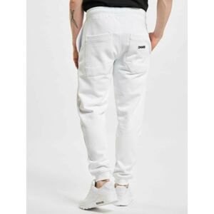 Sweat Pant Beweare in white