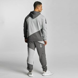 Toco Suit Grey/Black