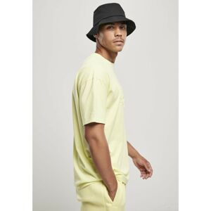 Southpole 3D Logo Tee Elfin Yellow