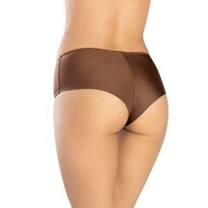 Briefs M-013 (6) Mocha