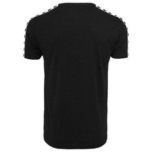 Starter Logo Taped Tee Black