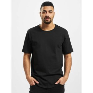 T-Shirt Lenny in black