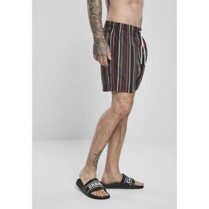 Stripe Swim Shorts Midnightnavy