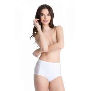 Women's panties Julimex white (Opal)