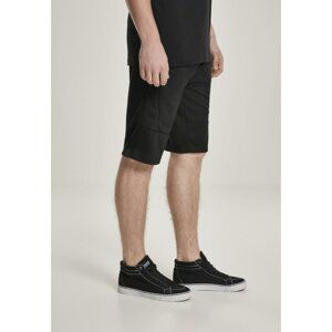 Tech Fleece Shorts Uni black