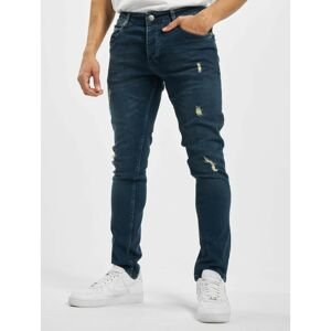 Slim Fit Jeans Hoxla in blue
