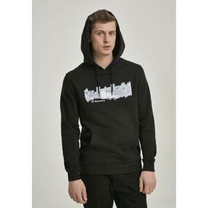 Ed Sheeran Castle On The Hill Hoody black