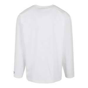 Starter Essential Longsleeve White