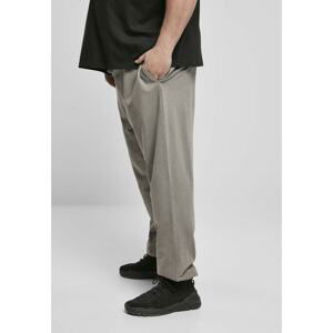 Overdyed Sweatpants Asphalt