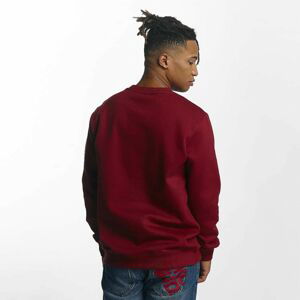 Pullover Base in red