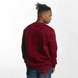 Pullover Base in red