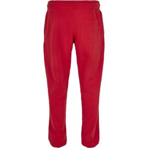 Basic Sweatpants 2.0 City Red