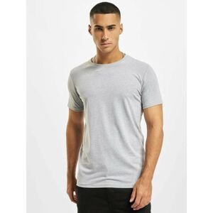T-Shirt Weary 3er Pack in grey