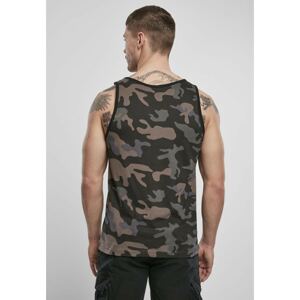 Darkcamo tank top