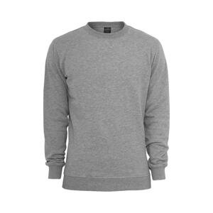 Crewneck Sweater grey