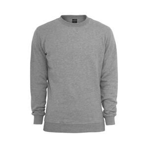 Crewneck Sweater grey