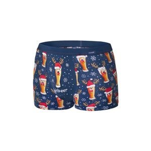 Beer 007/53 Beer Merry Chrystmas boxer shorts
