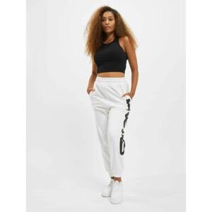 Sweat Pant DNGRS Classic in white