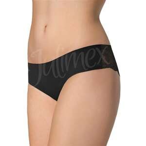 Women's panties Julimex black (Thong)