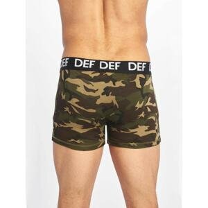 Boxer Short Dong in green