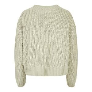 Women's wide oversize sweater softsalvia