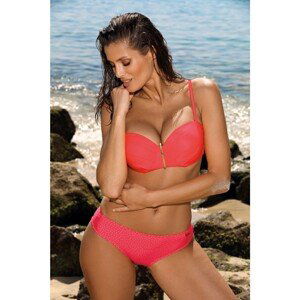 Swimwear Aurora Granatina M-576 (4) Coral