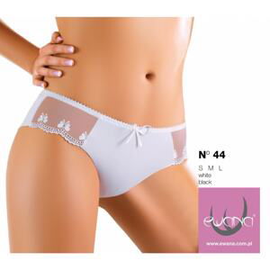 Viola briefs 044 White