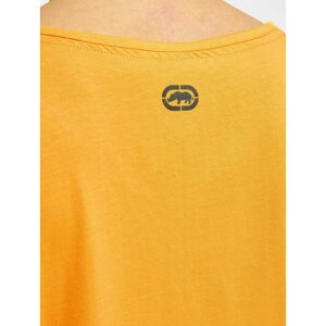 Tank Tops Base in yellow