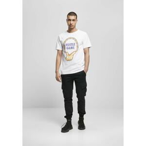 C&S Game Tee White