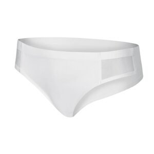 Women's panties Julimex white (Bikini)