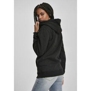 Ladies Blink Hoody black