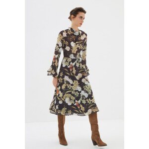 Trendyol Dress - Multi-color - A-line