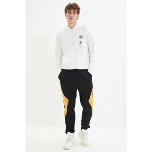 Trendyol Sweatpants - Black - Joggers