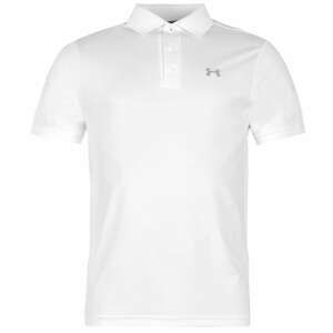 Under Armour Performance Polo Shirt Mens