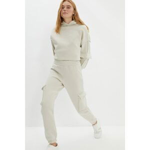 Trendyol Stone Sports Sweatpants