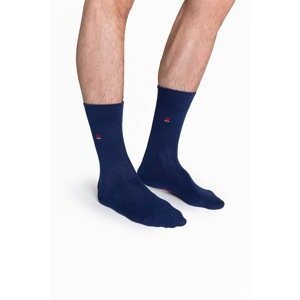 Palio 2 Socks 39205-95X Navy Blue