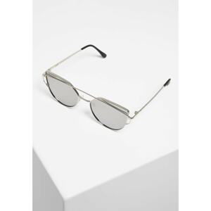 Sunglasses July UC silver