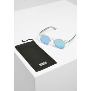 109 Sunglasses UC Transparent/blue