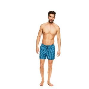 Kite Swimming Trunks 36847-55X Blue Blue