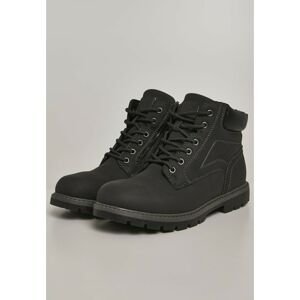 Basic Boots black