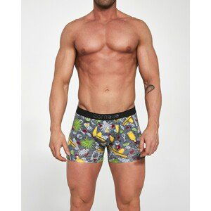 Men's boxers Cornette High Emotion multicolored (508/120)