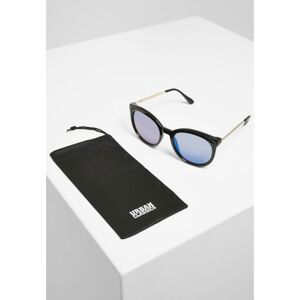 Sunglasses October UC Black/Blue