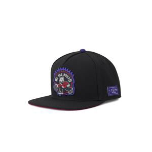 C&S WL Northpaul Cap Black/mc One