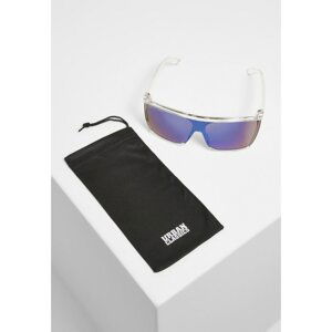 112 UC Sunglasses Transparent/Multicolored