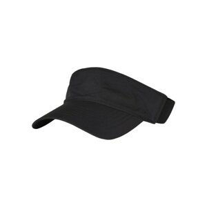 Performance Visor Cap Black One Size