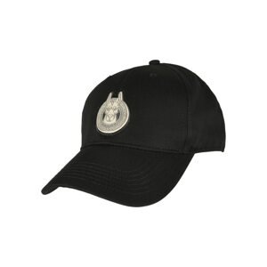 C&S WL Earn Respect Curved Cap Black/mc One Size